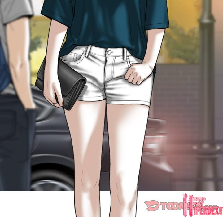 Magnetic Pull Chapter 48 - Page 18