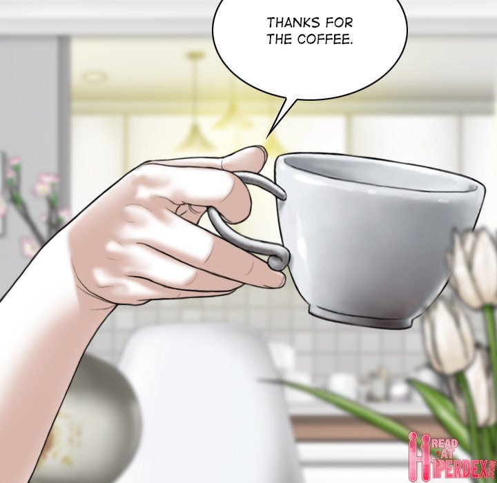 Magnetic Pull Chapter 48 - Page 22