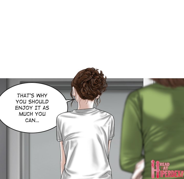 Magnetic Pull Chapter 48 - Page 30