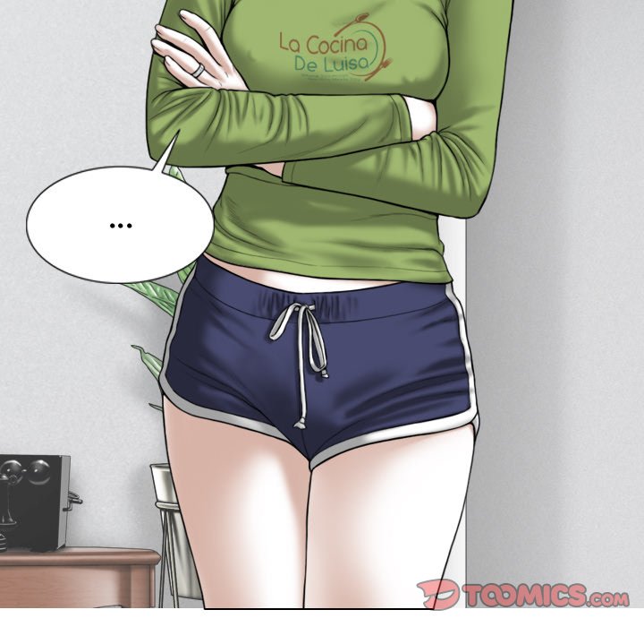 Magnetic Pull Chapter 48 - Page 33