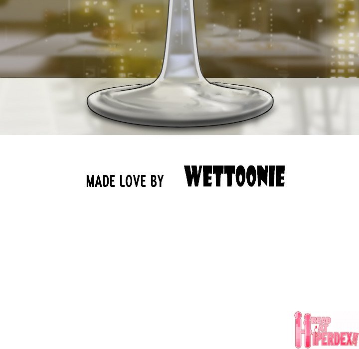 Magnetic Pull Chapter 48 - Page 38