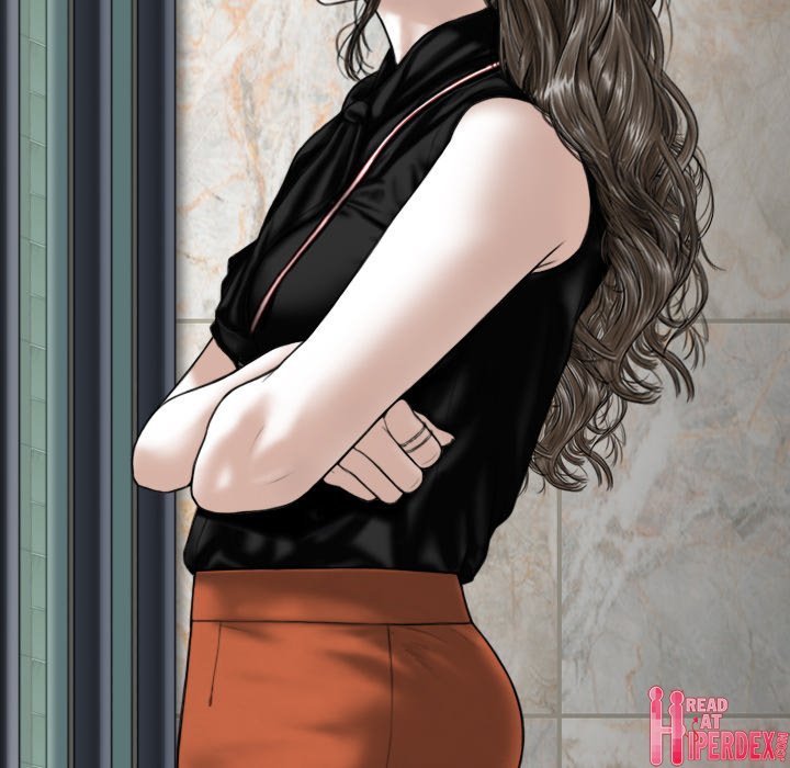 Magnetic Pull Chapter 48 - Page 42