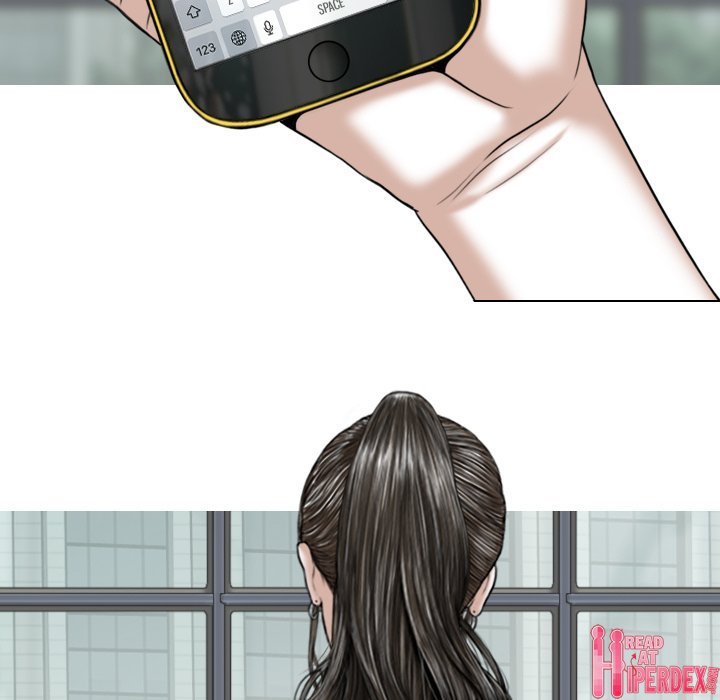 Magnetic Pull Chapter 48 - Page 46