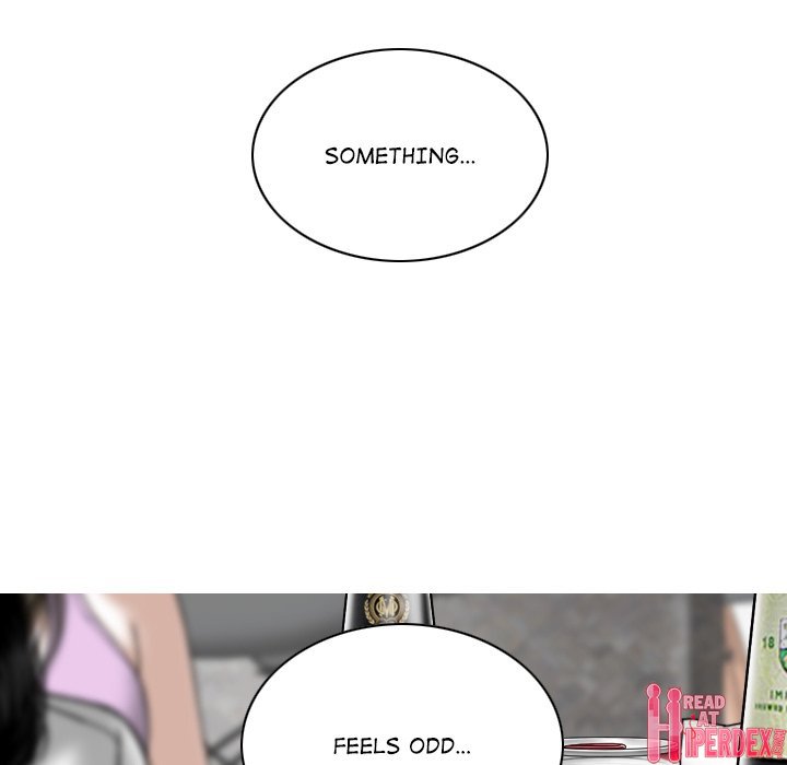 Magnetic Pull Chapter 48 - Page 54