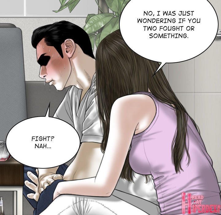 Magnetic Pull Chapter 48 - Page 66