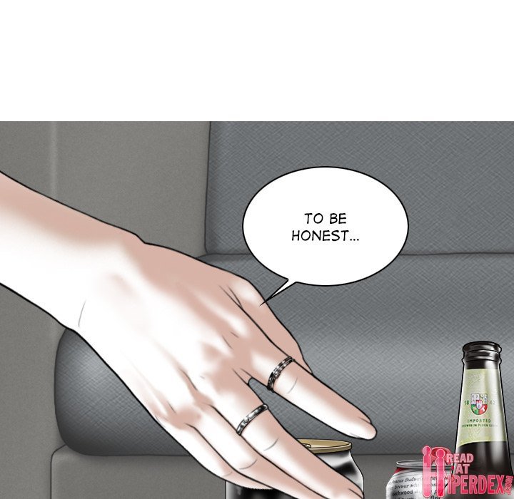 Magnetic Pull Chapter 48 - Page 70