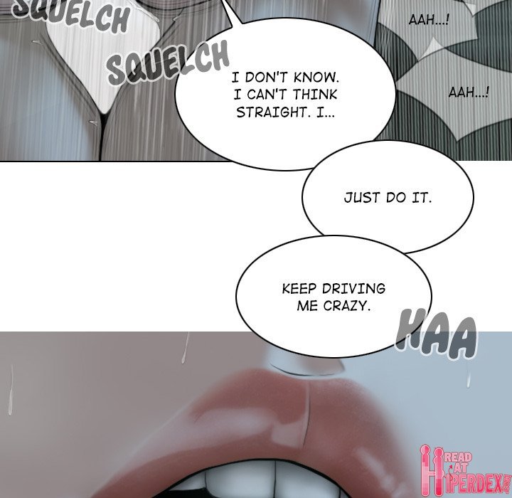 Magnetic Pull Chapter 49 - Page 110