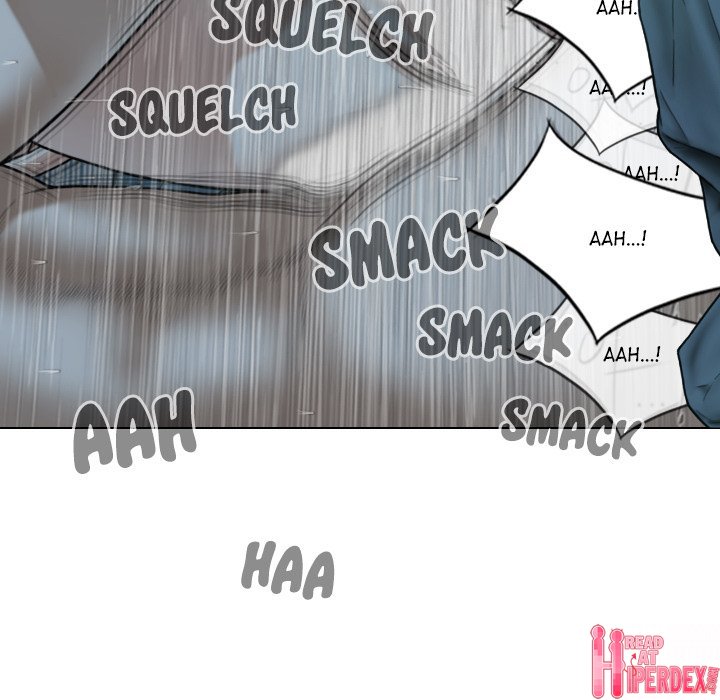 Magnetic Pull Chapter 49 - Page 118