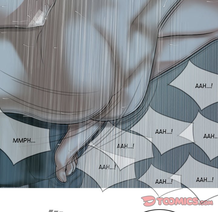 Magnetic Pull Chapter 49 - Page 123