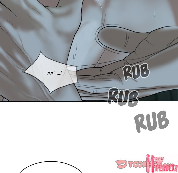 Magnetic Pull Chapter 49 - Page 18