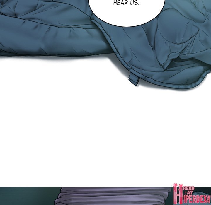 Magnetic Pull Chapter 49 - Page 6