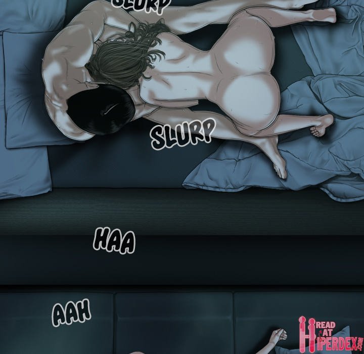 Magnetic Pull Chapter 49 - Page 58