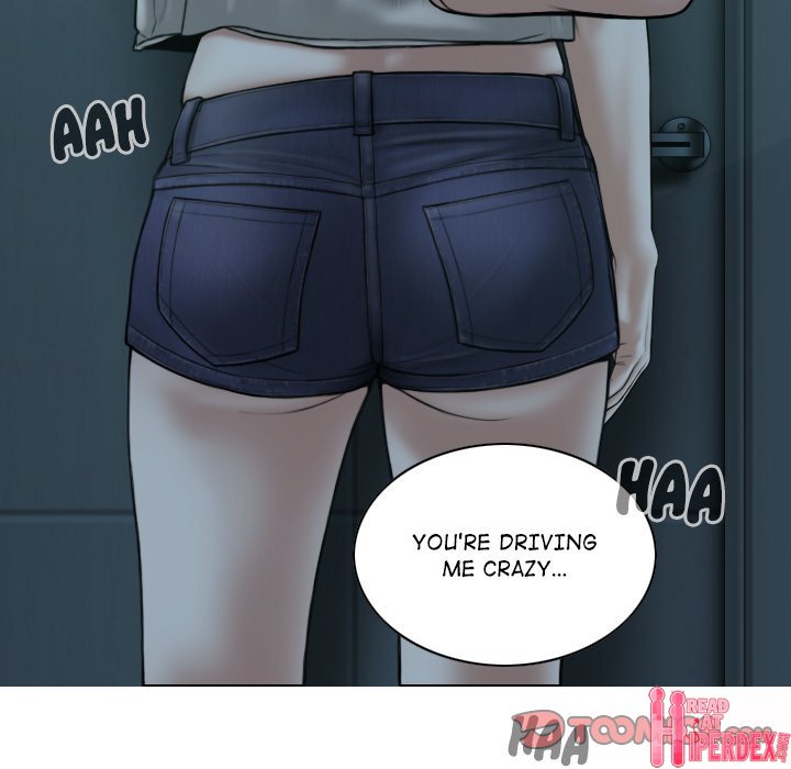 Magnetic Pull Chapter 49 - Page 78