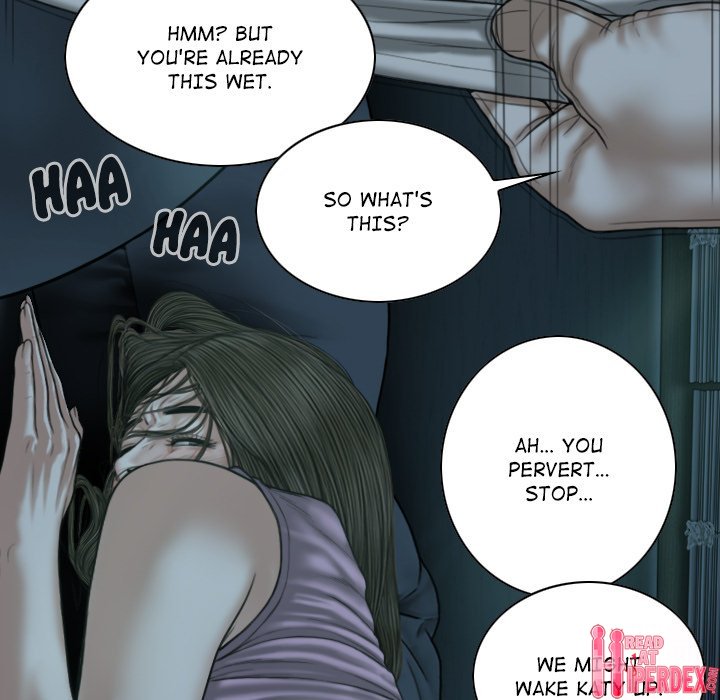 Magnetic Pull Chapter 49 - Page 10