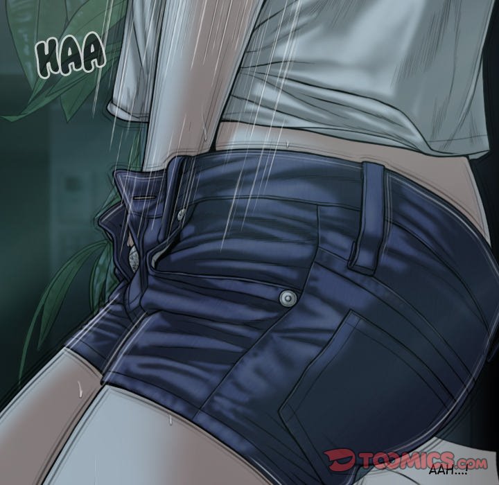 Magnetic Pull Chapter 49 - Page 93