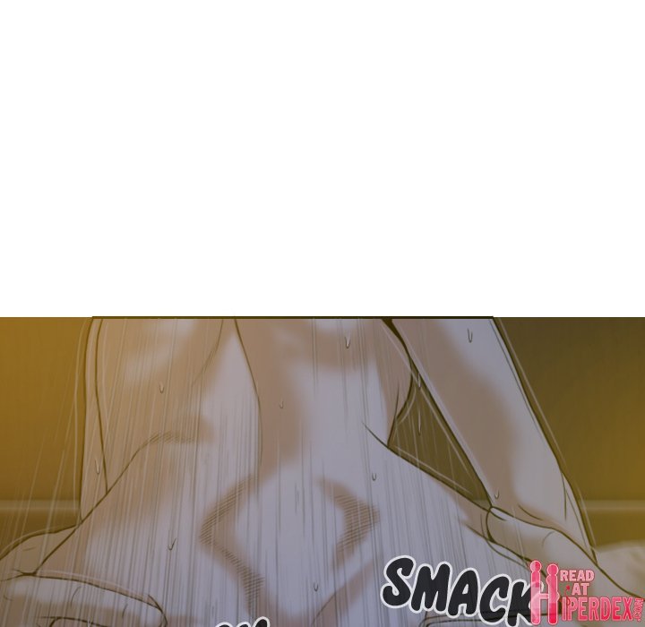 Magnetic Pull Chapter 5 - Page 123