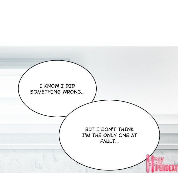 Magnetic Pull Chapter 5 - Page 159