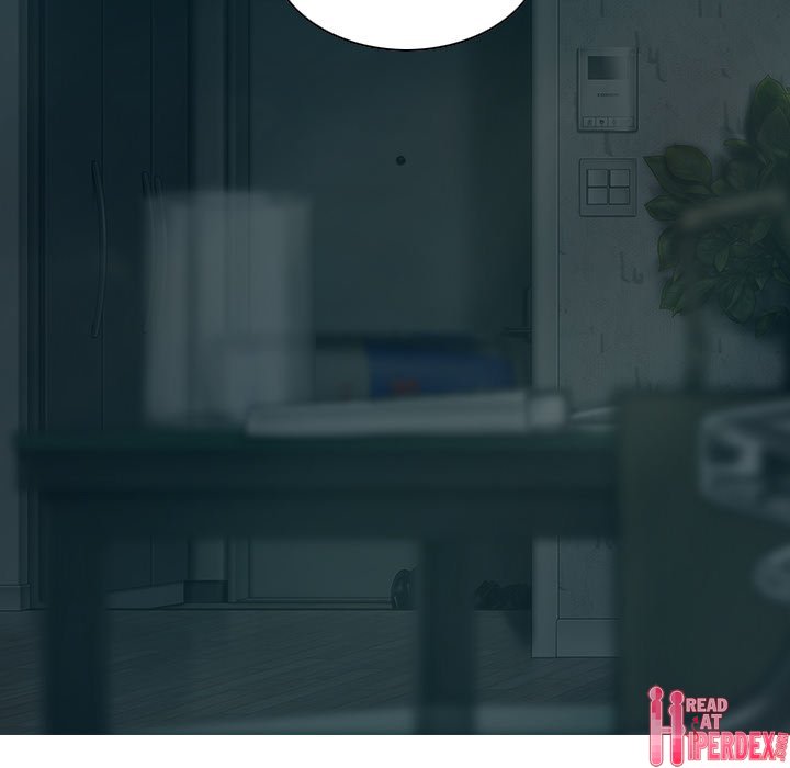 Magnetic Pull Chapter 5 - Page 27