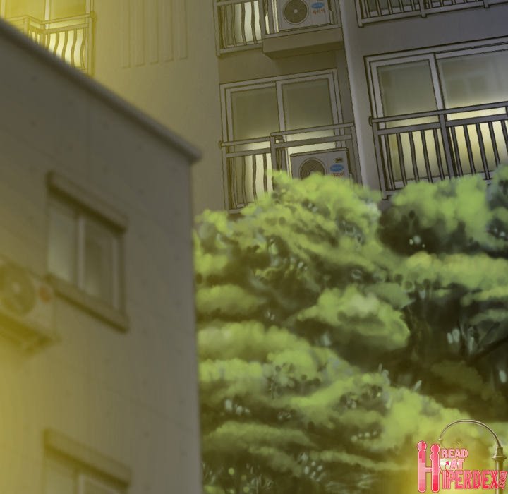 Magnetic Pull Chapter 5 - Page 33