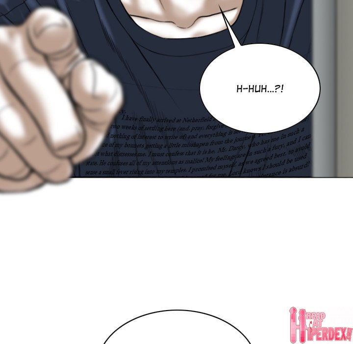 Magnetic Pull Chapter 5 - Page 36