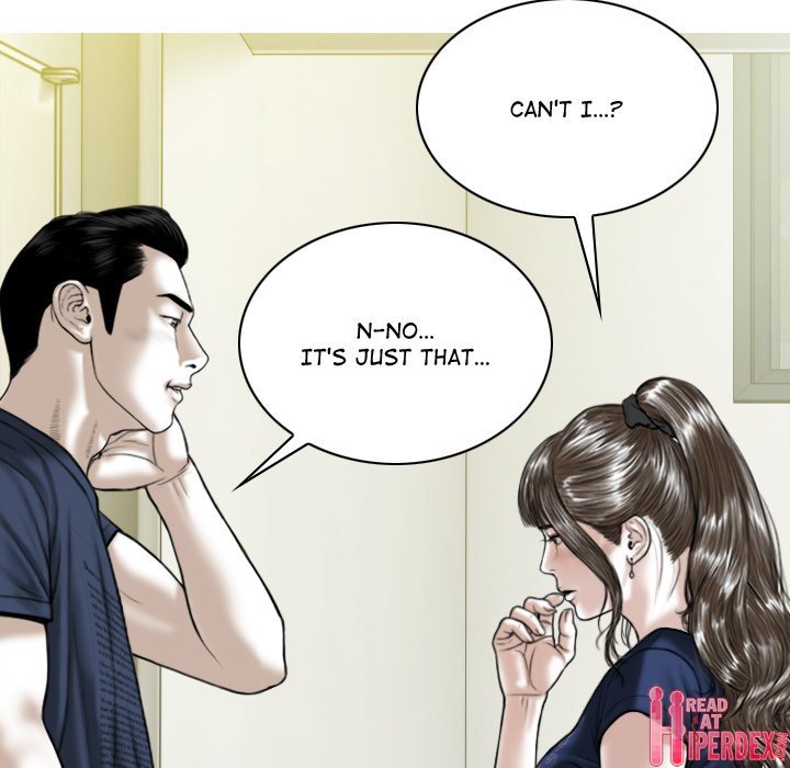 Magnetic Pull Chapter 5 - Page 42