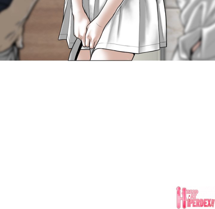 Magnetic Pull Chapter 5 - Page 51