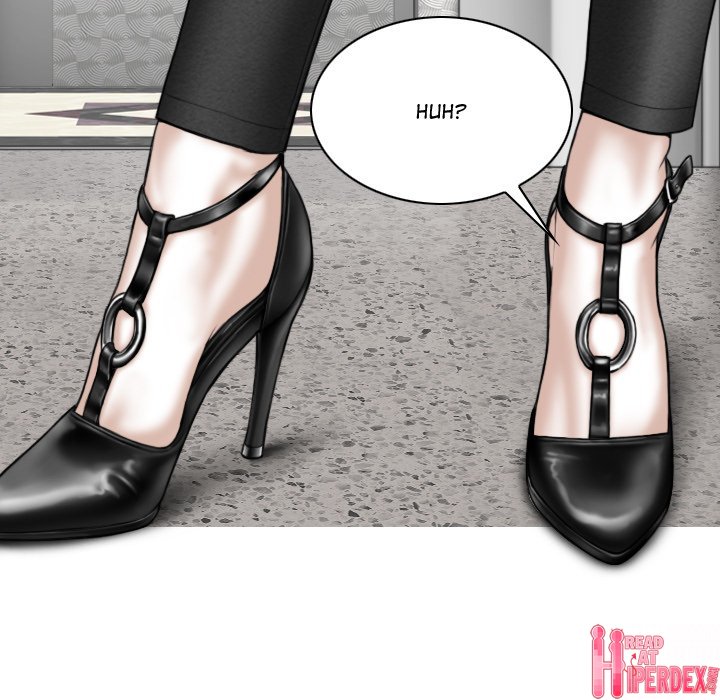 Magnetic Pull Chapter 5 - Page 57