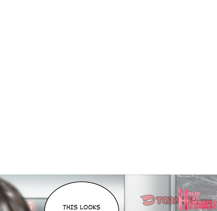 Magnetic Pull Chapter 5 - Page 60