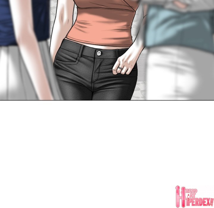 Magnetic Pull Chapter 5 - Page 66