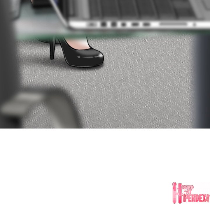 Magnetic Pull Chapter 5 - Page 81