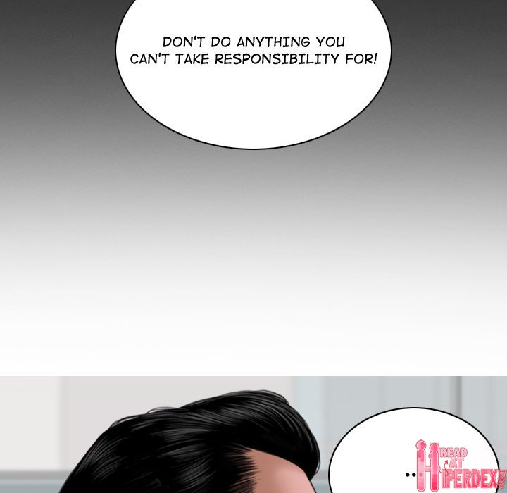 Magnetic Pull Chapter 5 - Page 90