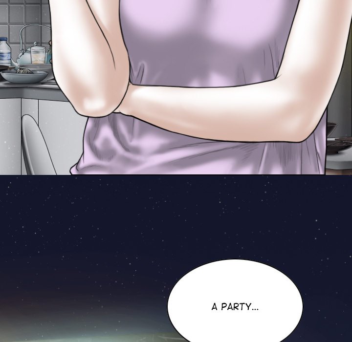 Magnetic Pull Chapter 50 - Page 105