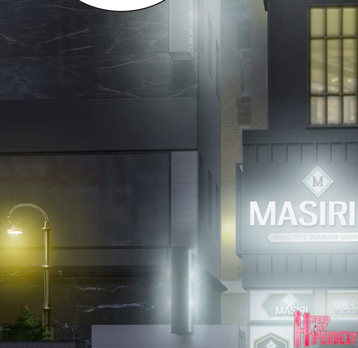 Magnetic Pull Chapter 50 - Page 107