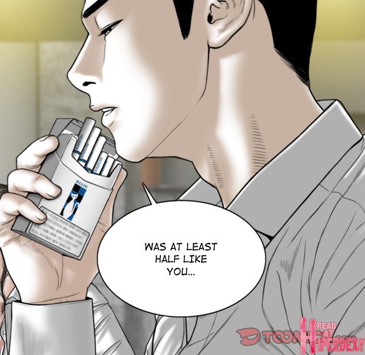 Magnetic Pull Chapter 50 - Page 123