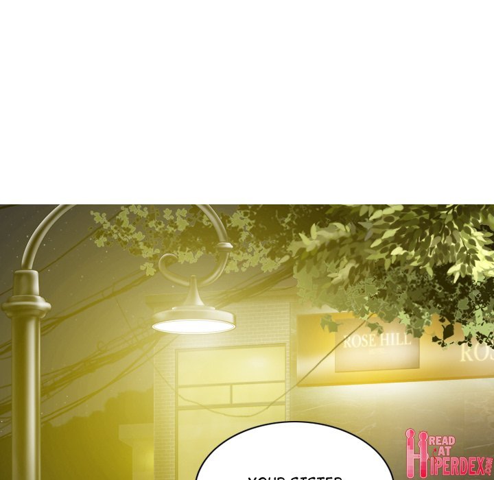 Magnetic Pull Chapter 50 - Page 127