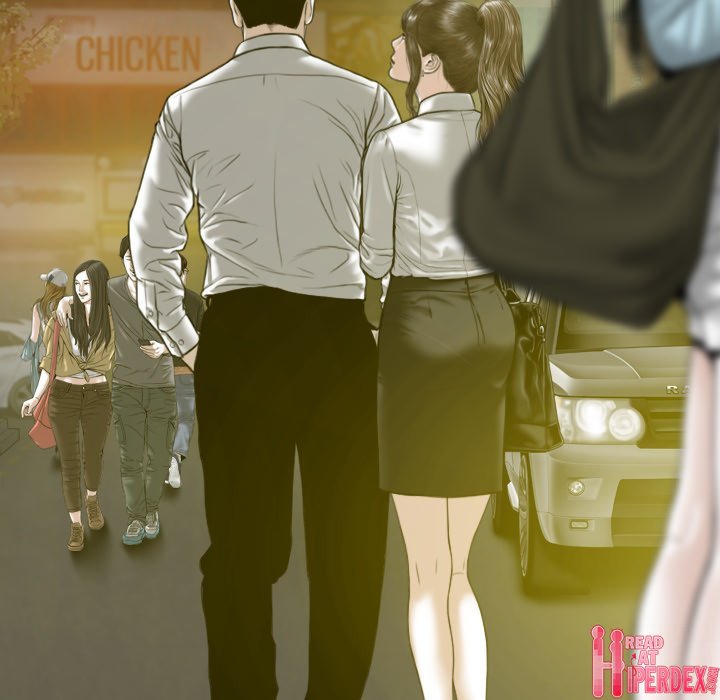 Magnetic Pull Chapter 50 - Page 147