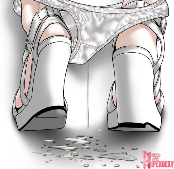 Magnetic Pull Chapter 50 - Page 151