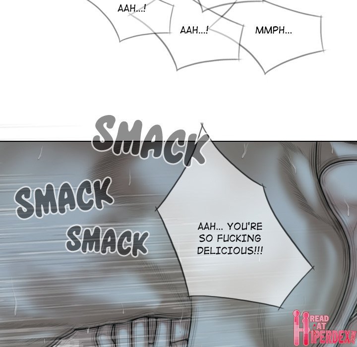 Magnetic Pull Chapter 50 - Page 19