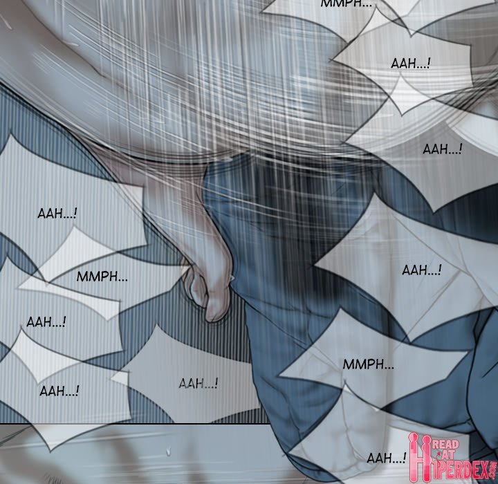 Magnetic Pull Chapter 50 - Page 23