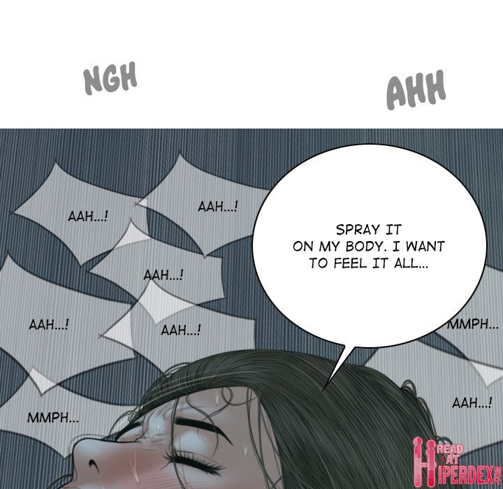 Magnetic Pull Chapter 50 - Page 31