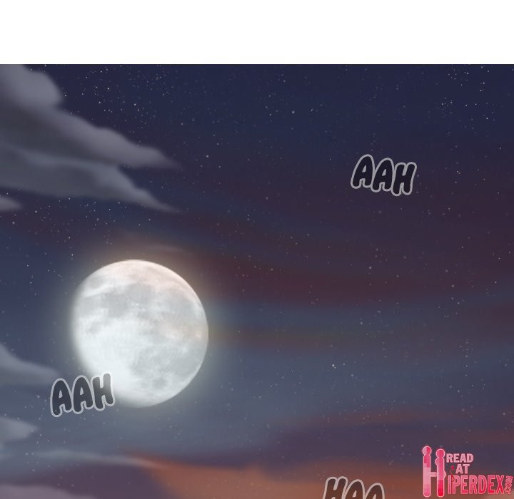 Magnetic Pull Chapter 50 - Page 39