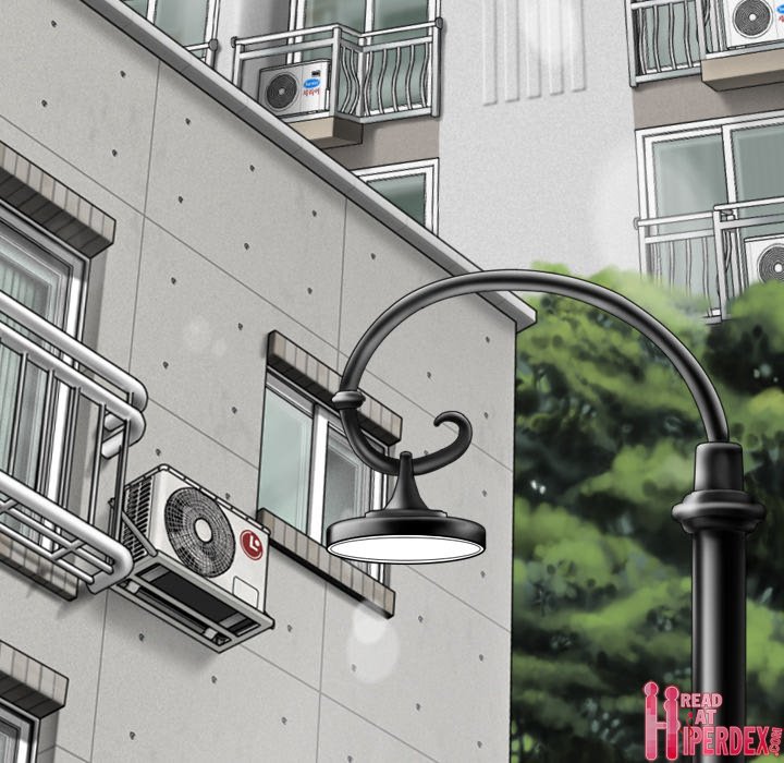 Magnetic Pull Chapter 50 - Page 43