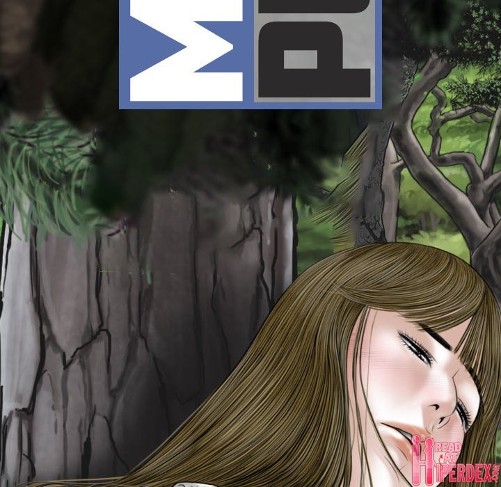 Magnetic Pull Chapter 50 - Page 47