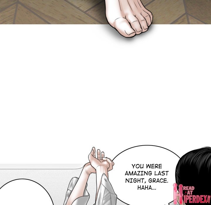 Magnetic Pull Chapter 50 - Page 51