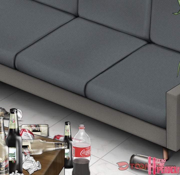 Magnetic Pull Chapter 50 - Page 63