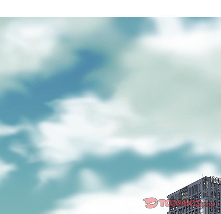 Magnetic Pull Chapter 50 - Page 78