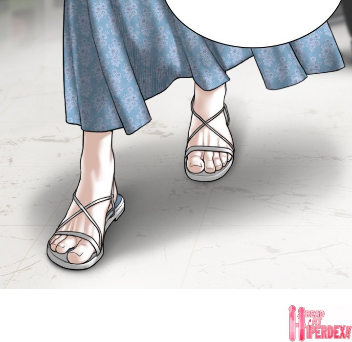 Magnetic Pull Chapter 50 - Page 83