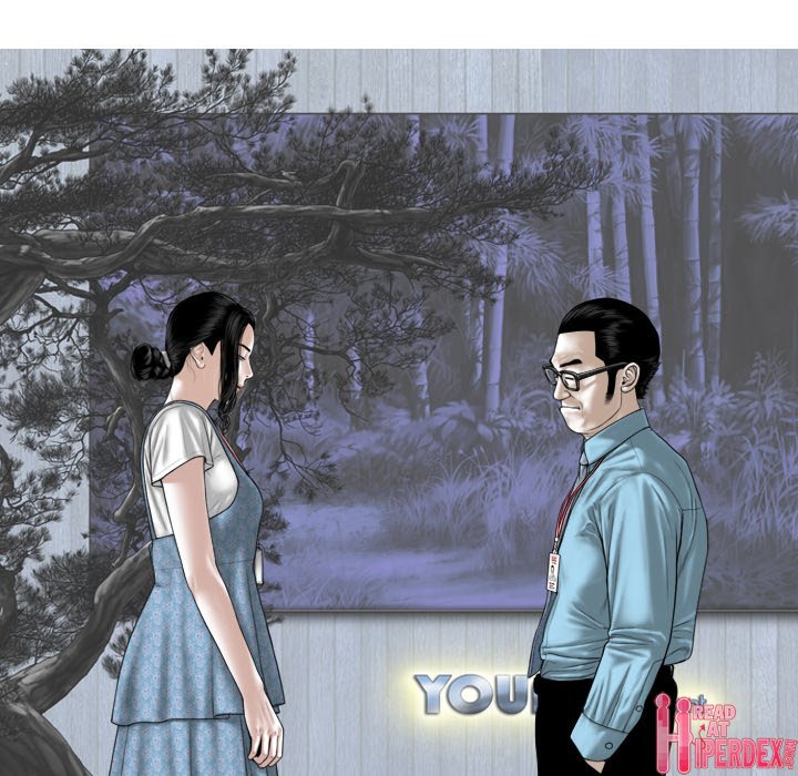 Magnetic Pull Chapter 50 - Page 91