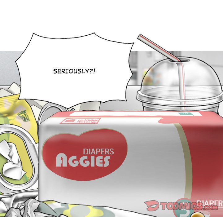 Magnetic Pull Chapter 50 - Page 93