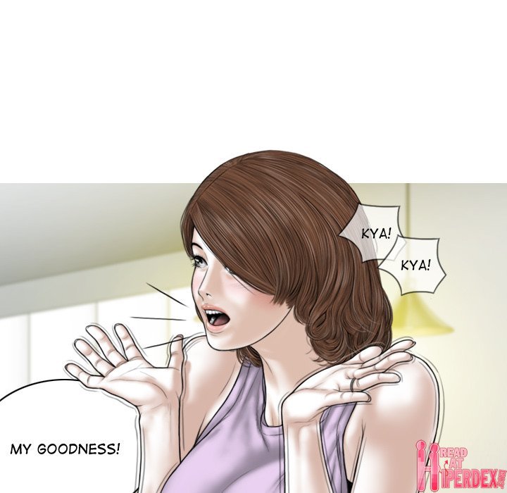 Magnetic Pull Chapter 50 - Page 95